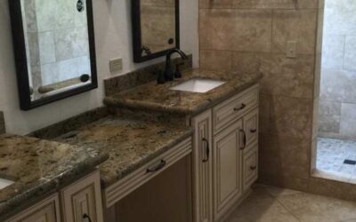 Tips and Tricks for Planning a Bathroom Remodel