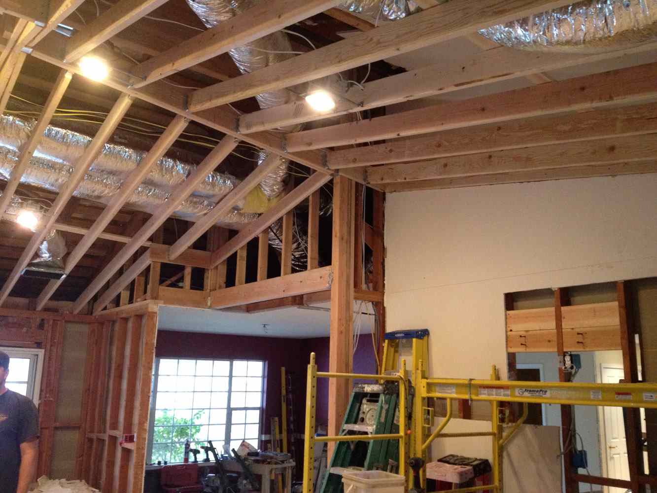 guy-residence-rafters-walls