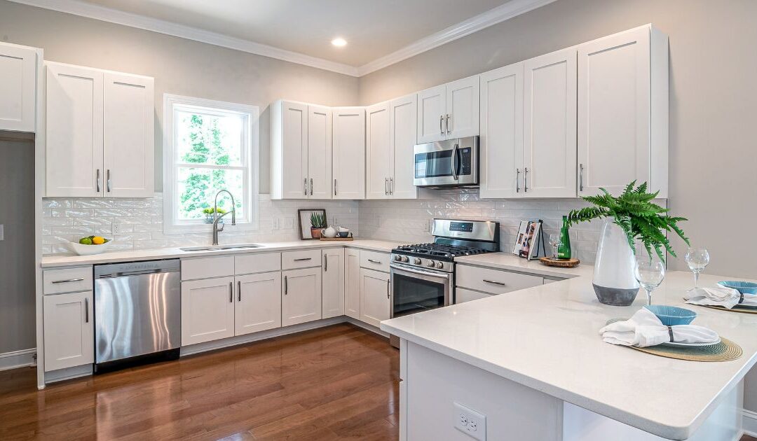 Kitchens, Prepare for Resale