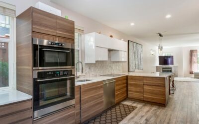 When to Remodel Your Whole House?