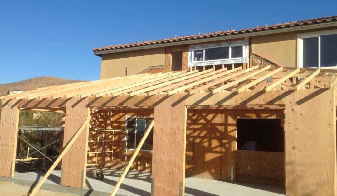 Room Addition to Make More Space For Your Kids
